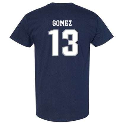 UNF - NCAA Baseball : Gialdri Gomez - Classic Fashion Shersey T-Shirt-1