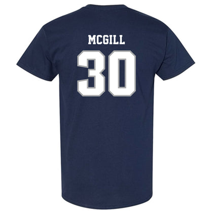 UNF - NCAA Women's Basketball : Dezuray McGill - Classic Fashion Shersey T-Shirt-1
