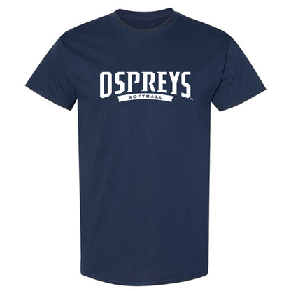 UNF - NCAA Softball : Addyson Bruneman - Classic Fashion Shersey T-Shirt-0