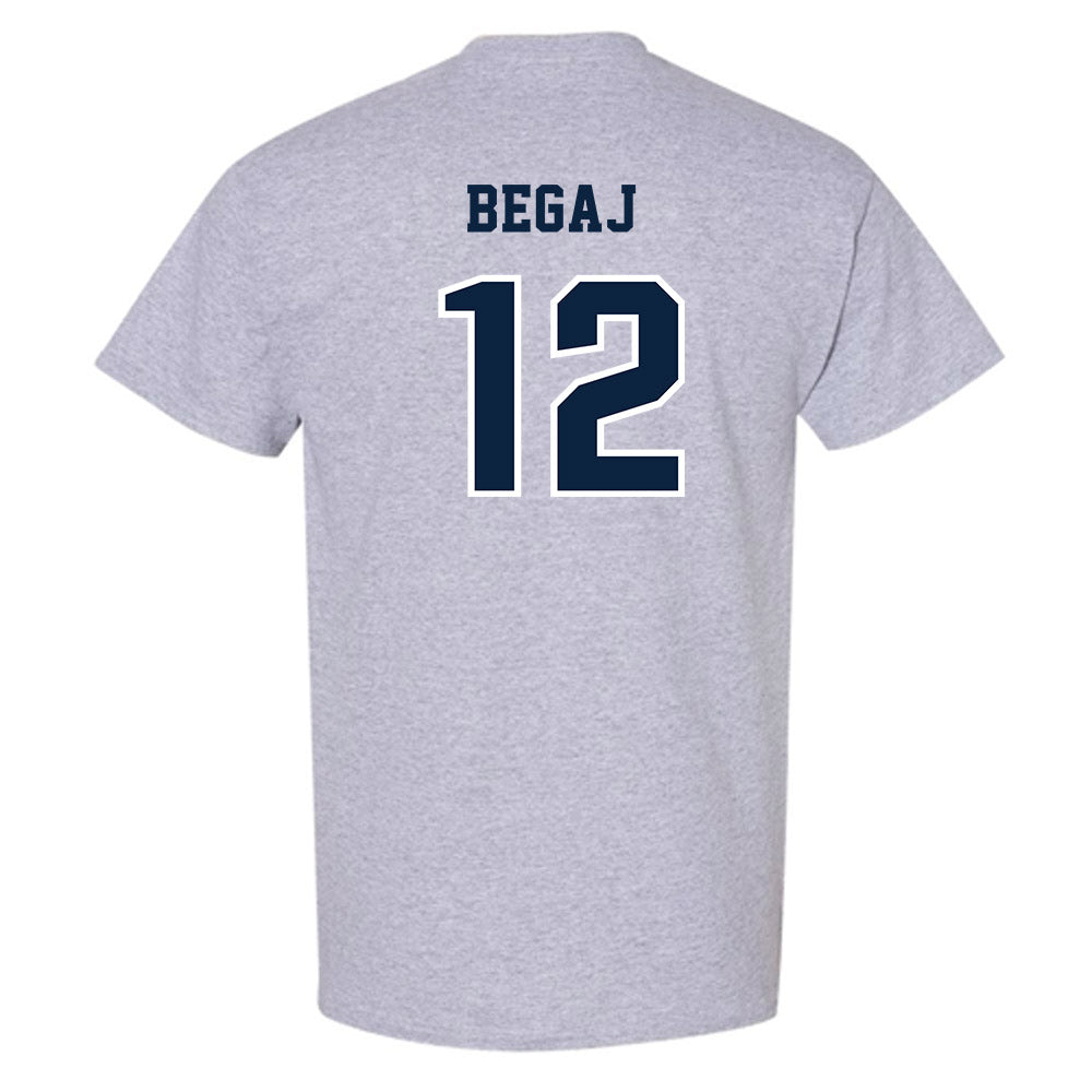 UNF - NCAA Men's Basketball : Arden Begaj - Classic Fashion Shersey T-Shirt-1