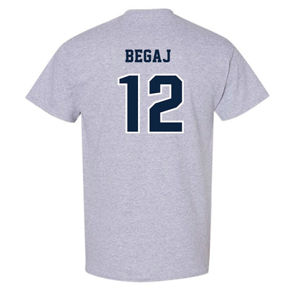 UNF - NCAA Men's Basketball : Arden Begaj - Classic Fashion Shersey T-Shirt-1