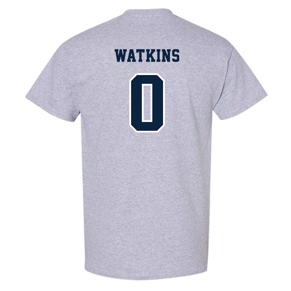 UNF - NCAA Men's Basketball : Mason Watkins - Classic Fashion Shersey T-Shirt-1