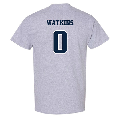 UNF - NCAA Men's Basketball : Mason Watkins - Classic Fashion Shersey T-Shirt-1