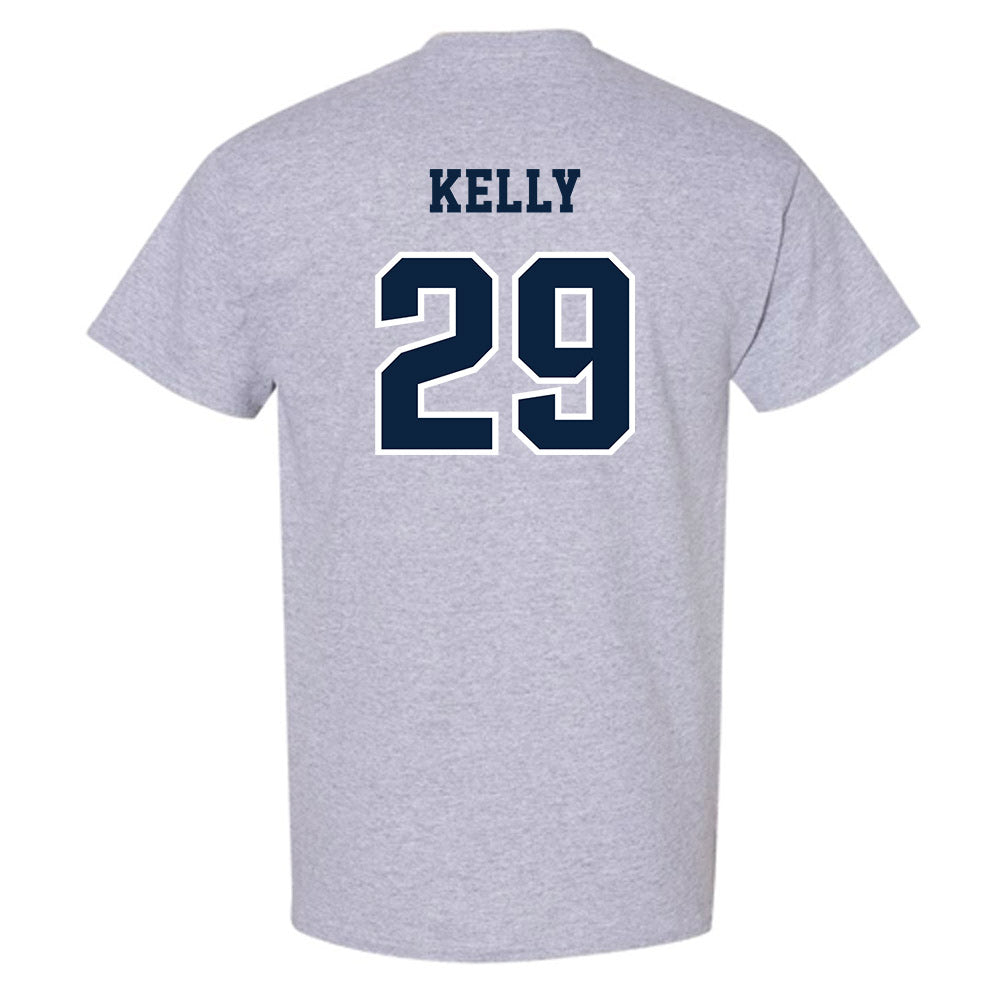 UNF - NCAA Women's Soccer : Emma Kelly - Classic Fashion Shersey T-Shirt-1