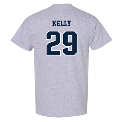 UNF - NCAA Women's Soccer : Emma Kelly - Classic Fashion Shersey T-Shirt-1
