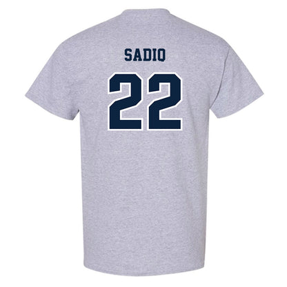 UNF - NCAA Men's Soccer : Kadin Sadiq - Classic Fashion Shersey T-Shirt-1