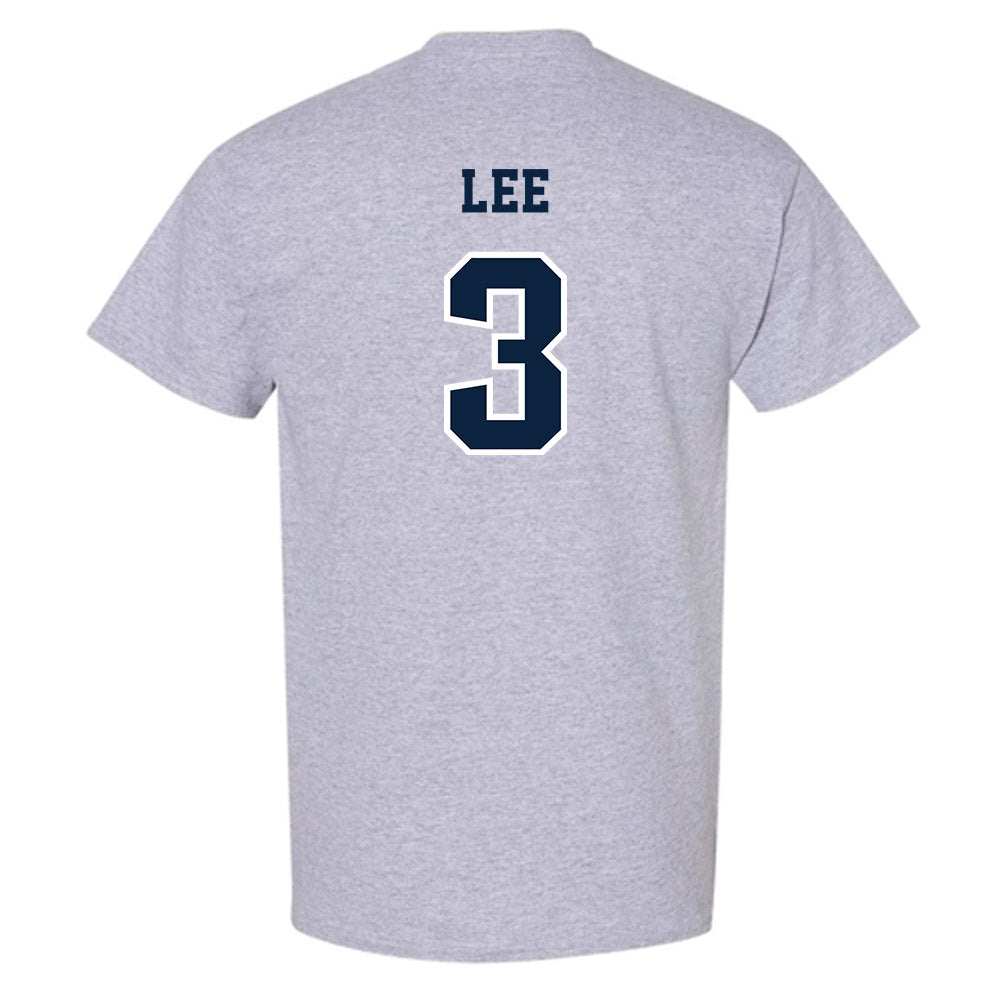 UNF - NCAA Men's Basketball : Mason Lee - Classic Fashion Shersey T-Shirt-1