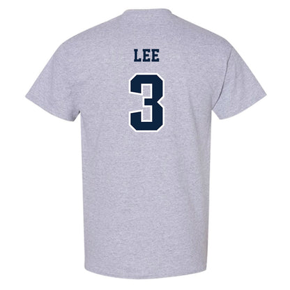 UNF - NCAA Men's Basketball : Mason Lee - Classic Fashion Shersey T-Shirt-1