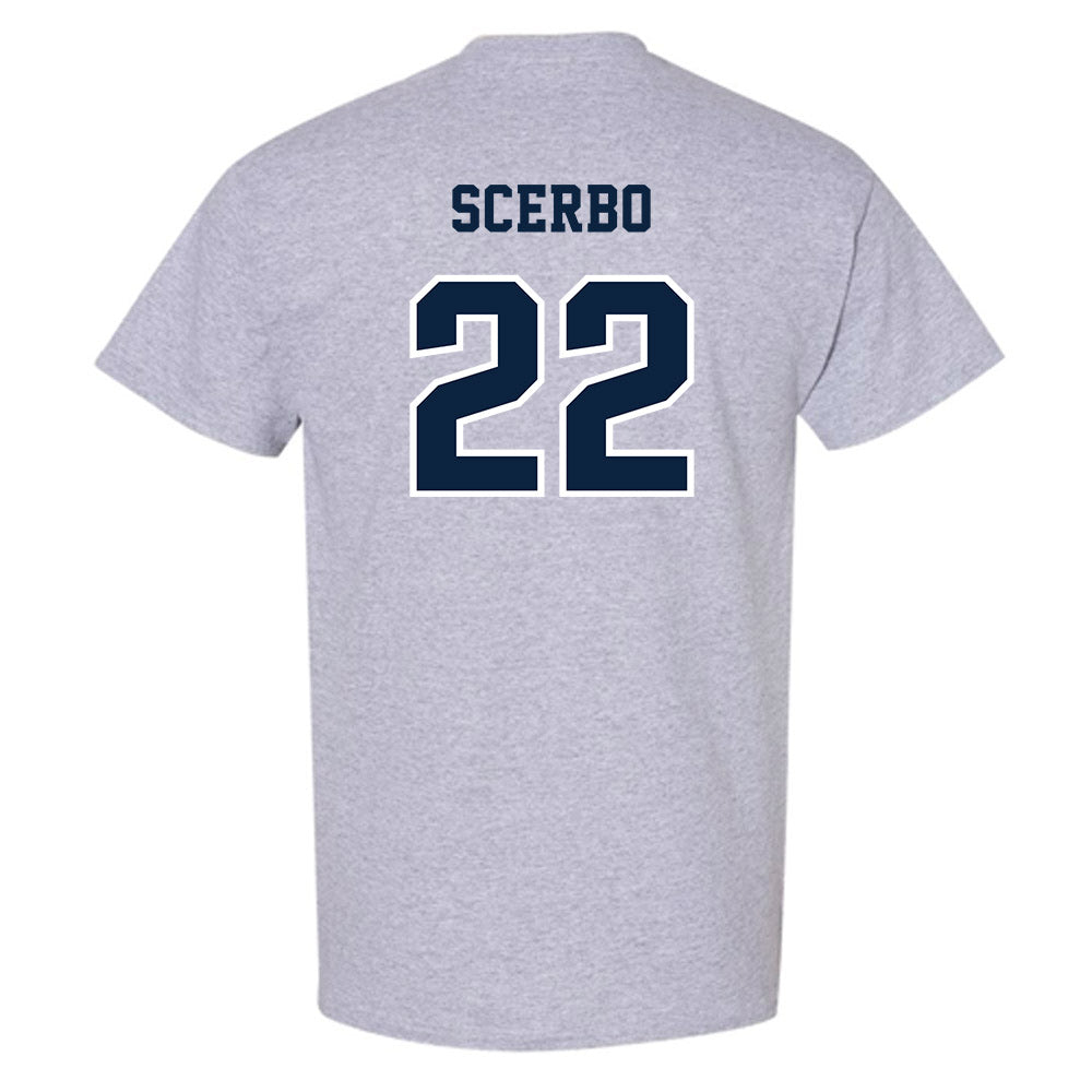 UNF - NCAA Women's Soccer : Emery Scerbo - Classic Fashion Shersey T-Shirt-1