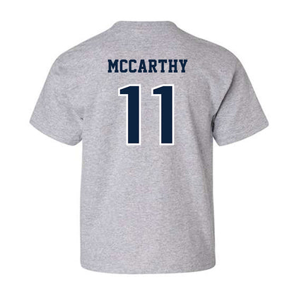 UNF - NCAA Softball : Kalyn McCarthy - Classic Fashion Shersey Youth T-Shirt-1