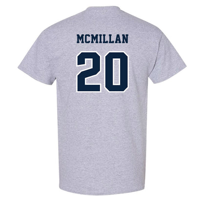 UNF - NCAA Women's Soccer : Braelyn McMillan - Classic Fashion Shersey T-Shirt-1