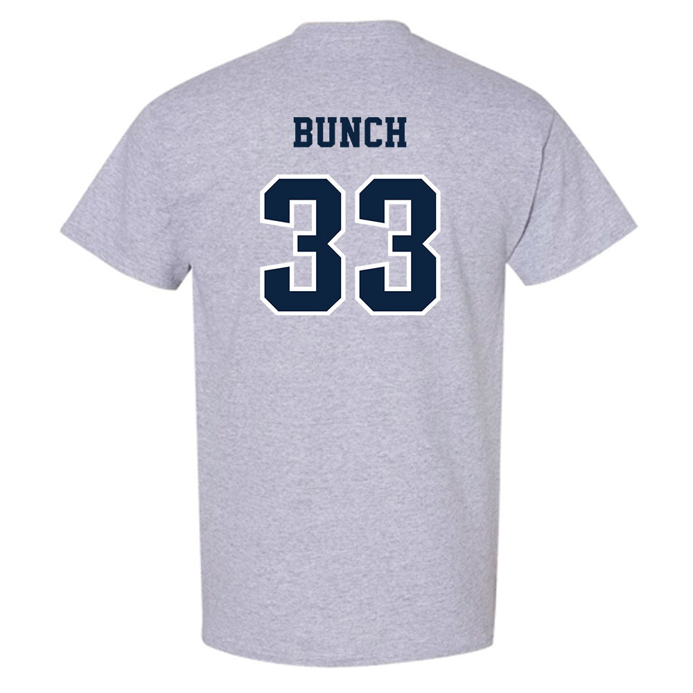 UNF - NCAA Beach Volleyball : Ally Bunch - Classic Fashion Shersey T-Shirt-1