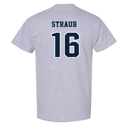 UNF - NCAA Women's Soccer : KJ Straub - Classic Fashion Shersey T-Shirt-1