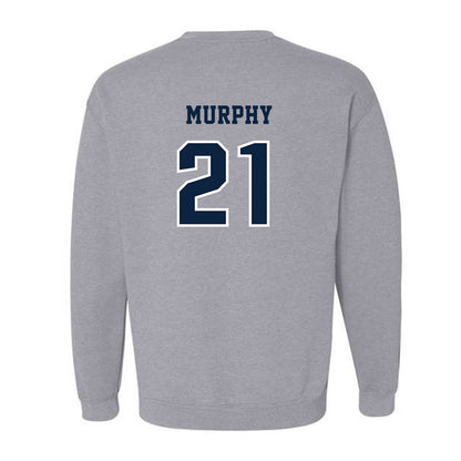 UNF - NCAA Beach Volleyball : Kenzie Murphy - Classic Fashion Shersey Crewneck Sweatshirt-1