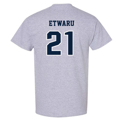 UNF - NCAA Baseball : Kai Etwaru - Classic Fashion Shersey T-Shirt-1