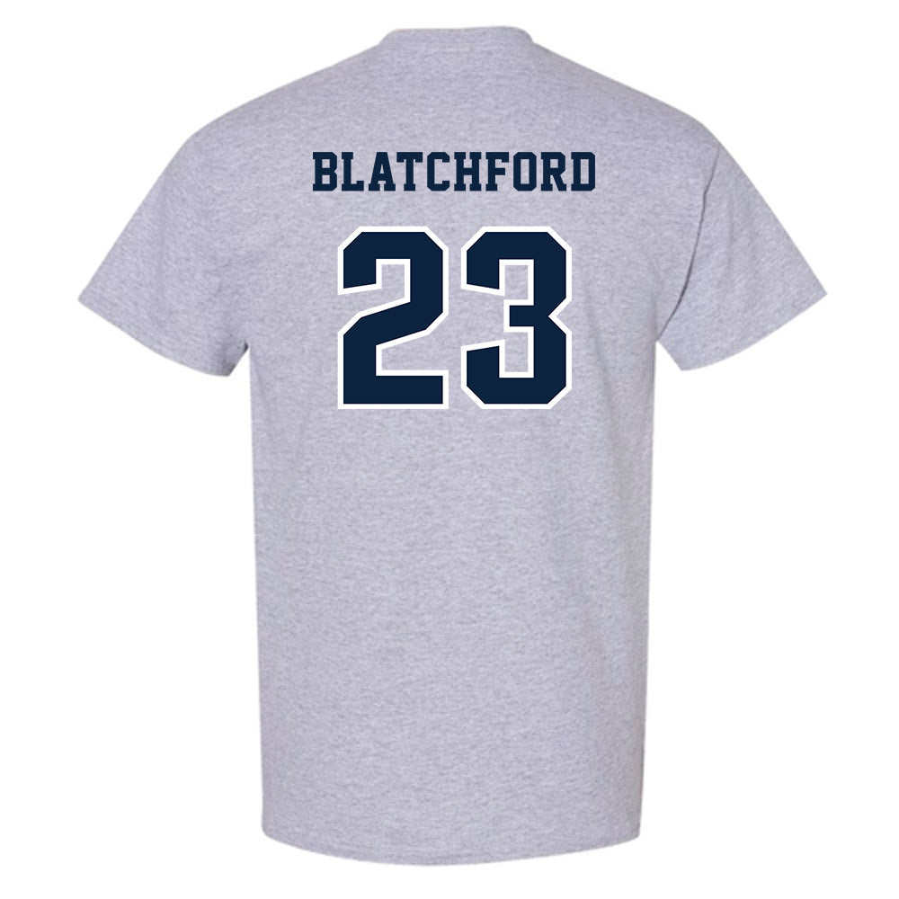 UNF - NCAA Women's Basketball : Elle Blatchford - Classic Fashion Shersey T-Shirt-1