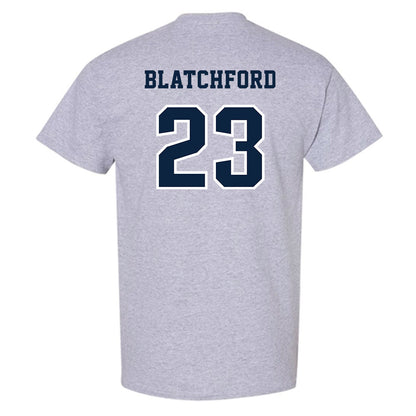 UNF - NCAA Women's Basketball : Elle Blatchford - Classic Fashion Shersey T-Shirt-1
