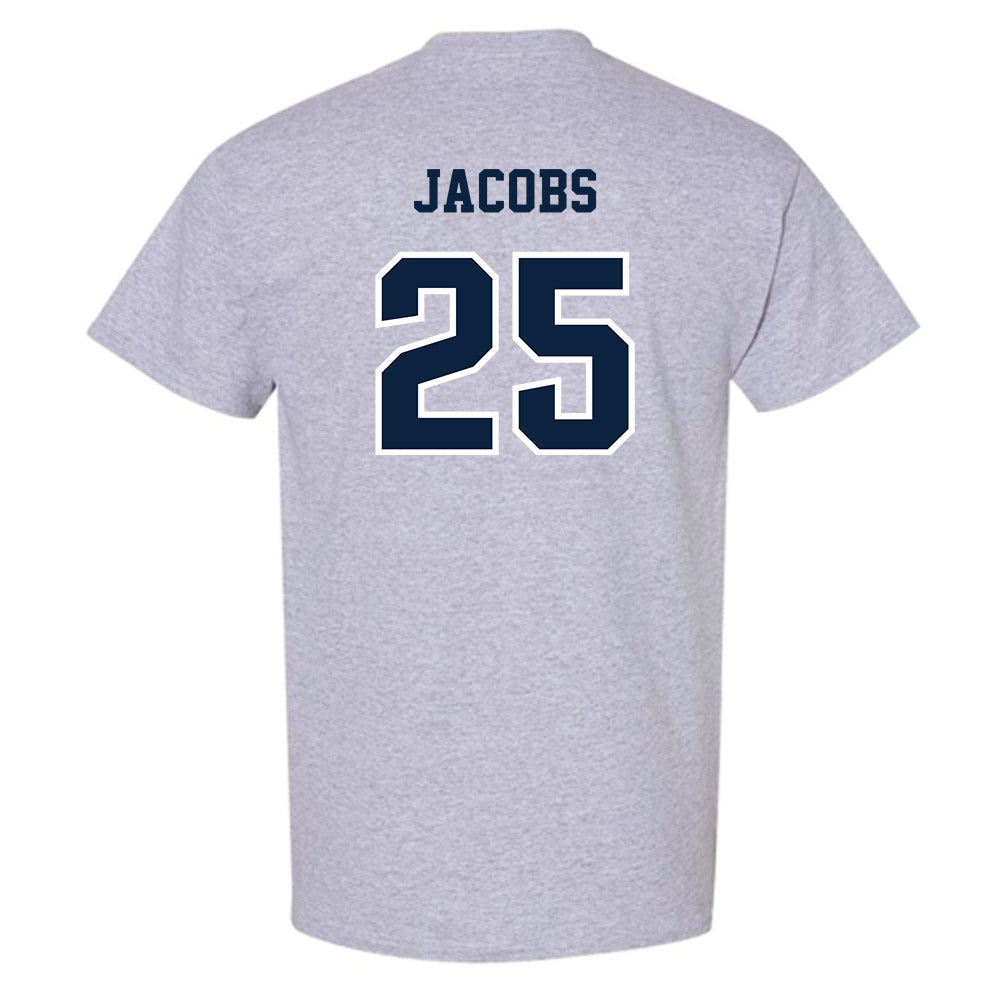 UNF - NCAA Men's Basketball : Gabriel Jacobs - Classic Fashion Shersey T-Shirt-1