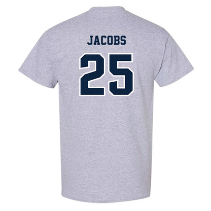 UNF - NCAA Men's Basketball : Gabriel Jacobs - Classic Fashion Shersey T-Shirt-1