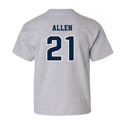 UNF - NCAA Softball : Ayden Allen - Classic Fashion Shersey Youth T-Shirt-1