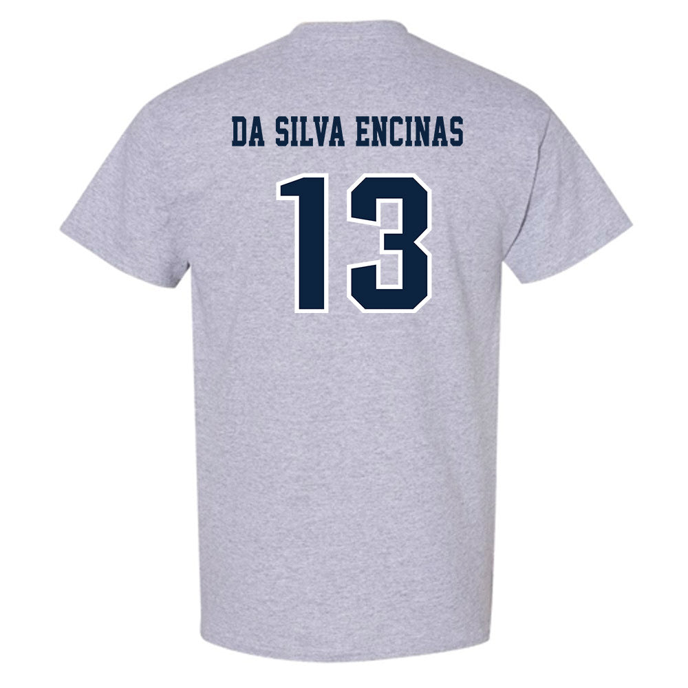 UNF - NCAA Beach Volleyball : Andrea Da Silva Encinas - Classic Fashion Shersey T-Shirt-1