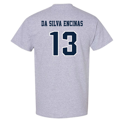 UNF - NCAA Beach Volleyball : Andrea Da Silva Encinas - Classic Fashion Shersey T-Shirt-1