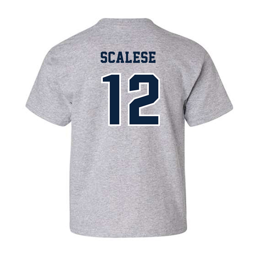 UNF - NCAA Women's Soccer : Ayva Scalese - Classic Fashion Shersey Youth T-Shirt-1