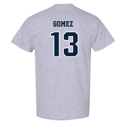 UNF - NCAA Baseball : Gialdri Gomez - Classic Fashion Shersey T-Shirt-1