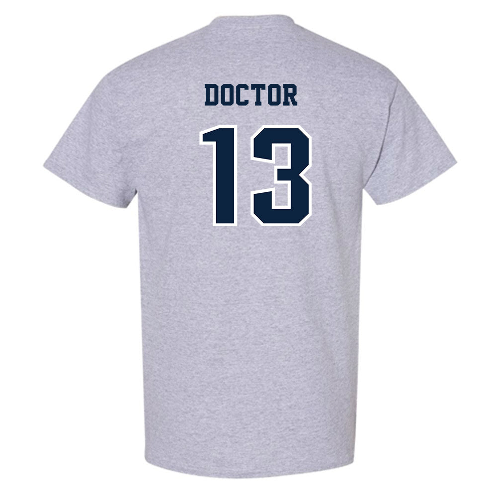 UNF - NCAA Women's Volleyball : Kaili Doctor - Classic Fashion Shersey T-Shirt-1