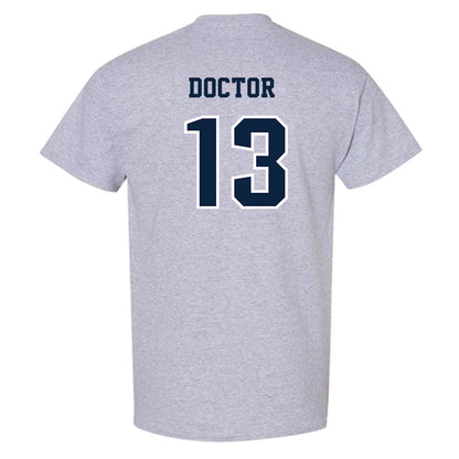 UNF - NCAA Women's Volleyball : Kaili Doctor - Classic Fashion Shersey T-Shirt-1