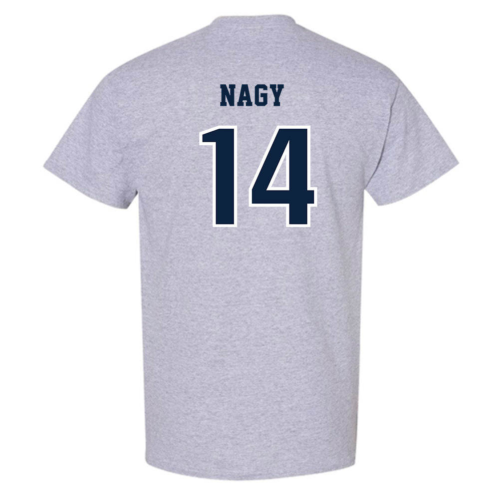 UNF - NCAA Softball : Marley Nagy - Classic Fashion Shersey T-Shirt-1
