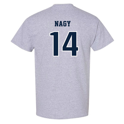 UNF - NCAA Softball : Marley Nagy - Classic Fashion Shersey T-Shirt-1