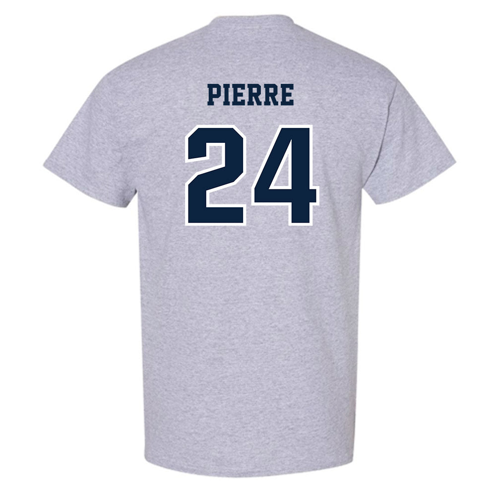 UNF - NCAA Women's Basketball : Karyzma Pierre - Classic Fashion Shersey T-Shirt-1