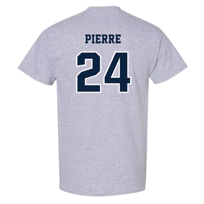 UNF - NCAA Women's Basketball : Karyzma Pierre - Classic Fashion Shersey T-Shirt-1