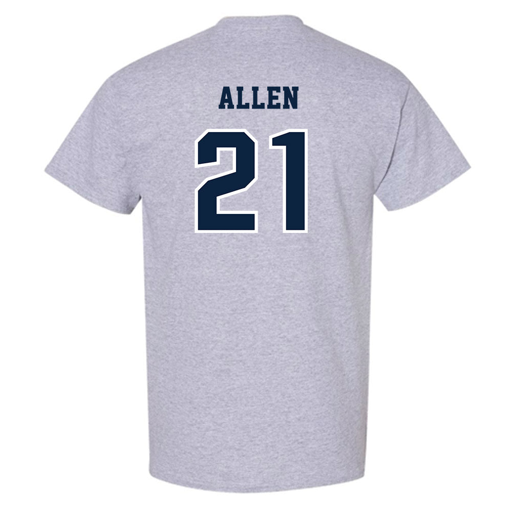 UNF - NCAA Softball : Ayden Allen - Classic Fashion Shersey T-Shirt-1