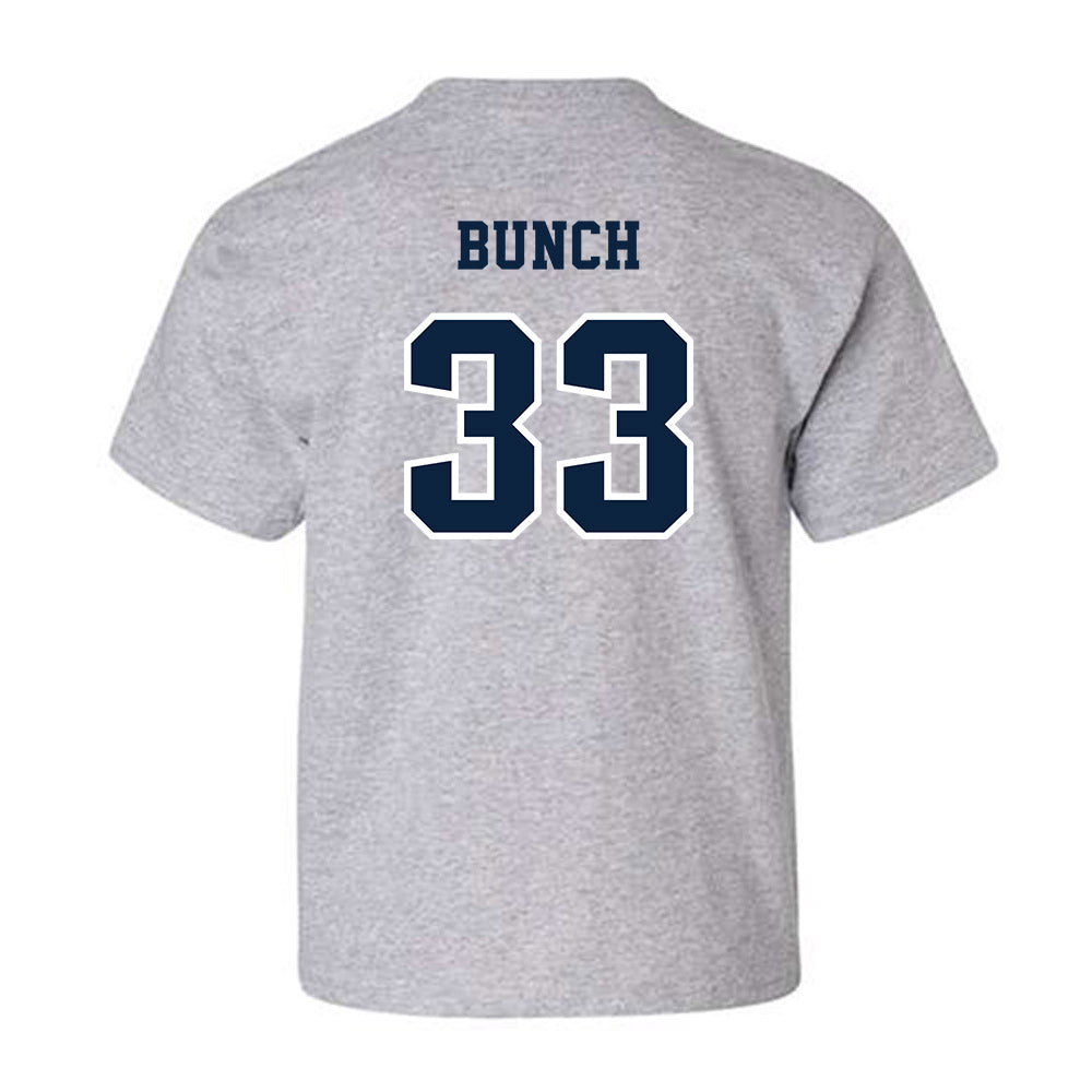 UNF - NCAA Beach Volleyball : Ally Bunch - Classic Fashion Shersey Youth T-Shirt-1