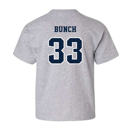 UNF - NCAA Beach Volleyball : Ally Bunch - Classic Fashion Shersey Youth T-Shirt-1