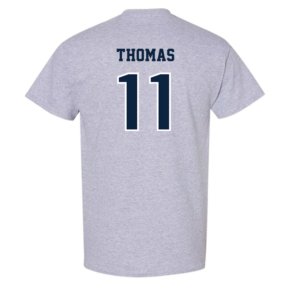 UNF - NCAA Women's Soccer : Peyton Thomas - Classic Fashion Shersey T-Shirt-1