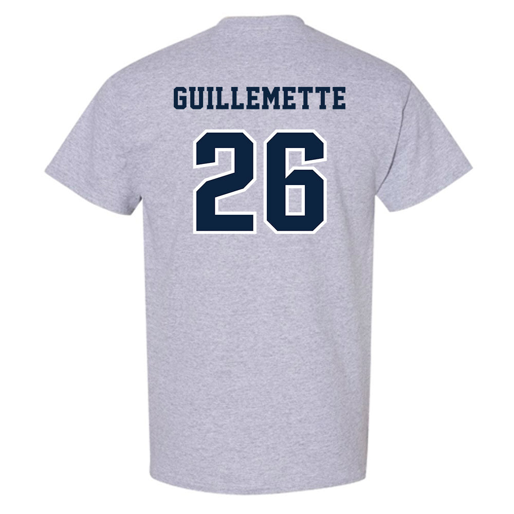 UNF - NCAA Women's Soccer : Morgan Guillemette - Classic Fashion Shersey T-Shirt-1