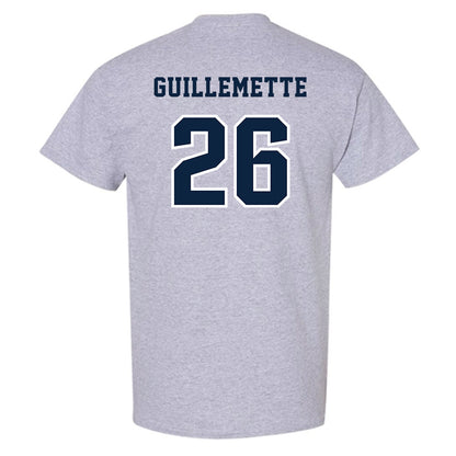 UNF - NCAA Women's Soccer : Morgan Guillemette - Classic Fashion Shersey T-Shirt-1