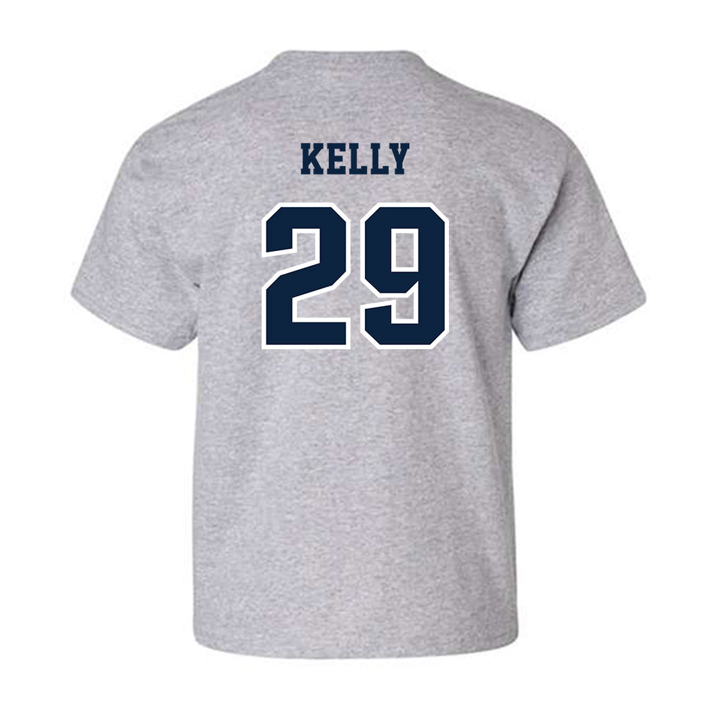 UNF - NCAA Women's Soccer : Emma Kelly - Classic Fashion Shersey Youth T-Shirt-1