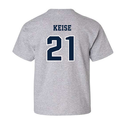 UNF - NCAA Men's Soccer : Mikhail Keise - Classic Fashion Shersey Youth T-Shirt-1