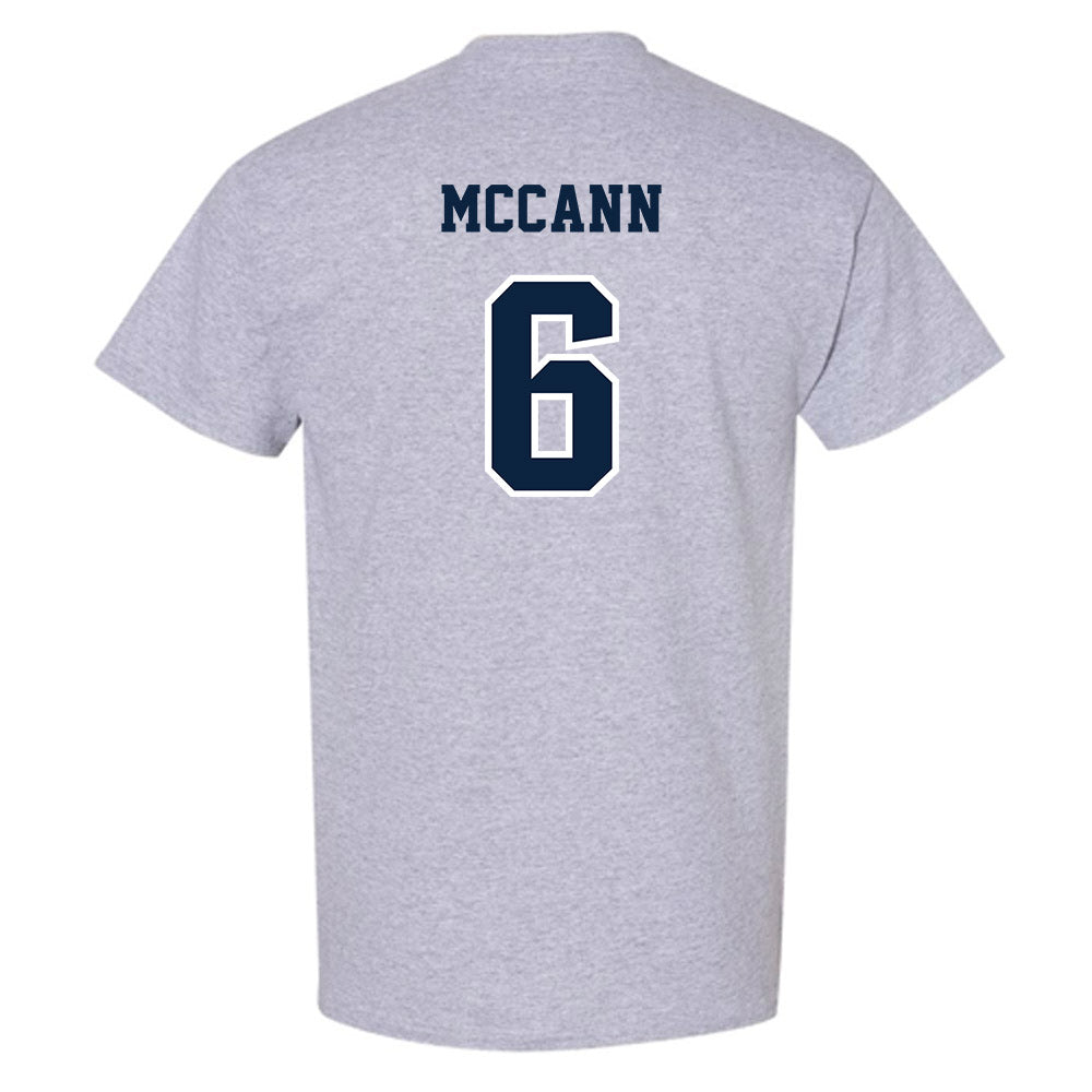 UNF - NCAA Women's Soccer : Natalie McCann - Classic Fashion Shersey T-Shirt-1