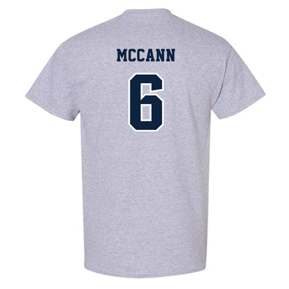 UNF - NCAA Women's Soccer : Natalie McCann - Classic Fashion Shersey T-Shirt-1