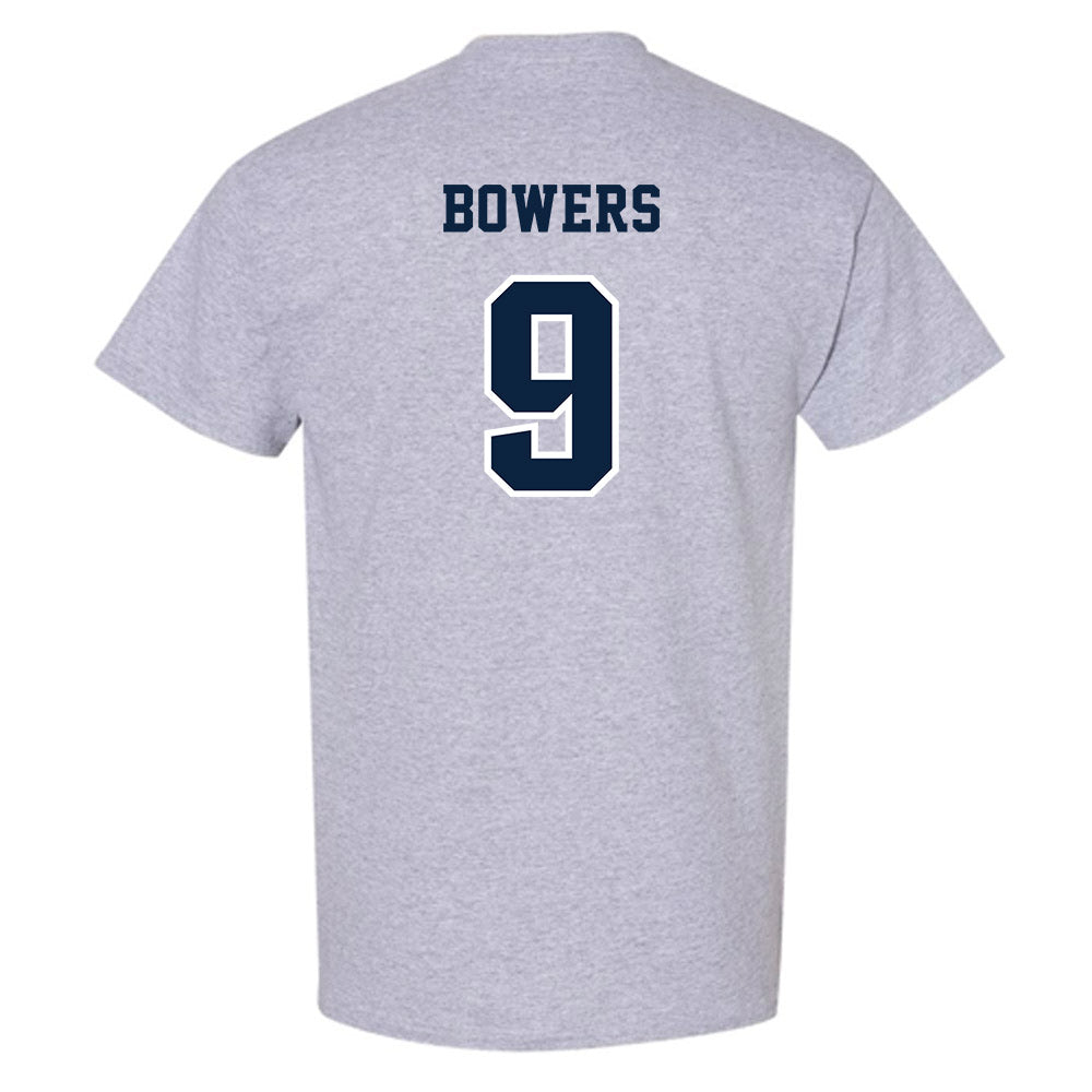 UNF - NCAA Women's Volleyball : Haleina Bowers - Classic Fashion Shersey T-Shirt-1