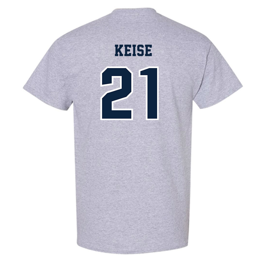 UNF - NCAA Men's Soccer : Mikhail Keise - Classic Fashion Shersey T-Shirt-1