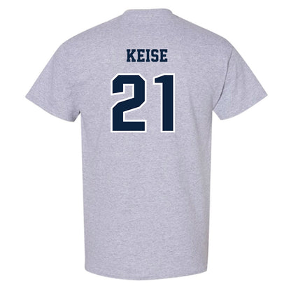UNF - NCAA Men's Soccer : Mikhail Keise - Classic Fashion Shersey T-Shirt-1