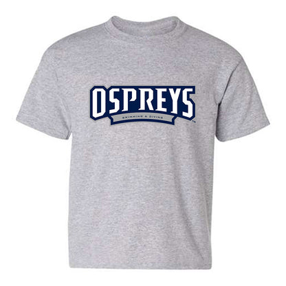 UNF - NCAA Women's Swimming & Diving : Skyler Jansen - Classic Fashion Shersey Youth T-Shirt-0