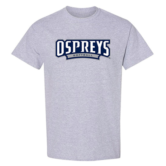 UNF - NCAA Softball : Addie Keef - Classic Fashion Shersey T-Shirt-0
