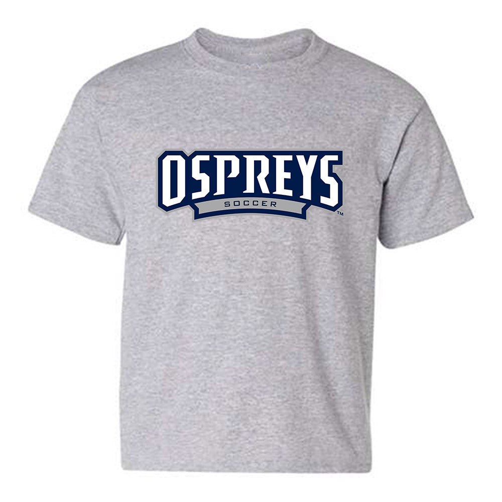 UNF - NCAA Men's Soccer : Mikhail Keise - Classic Fashion Shersey Youth T-Shirt-0